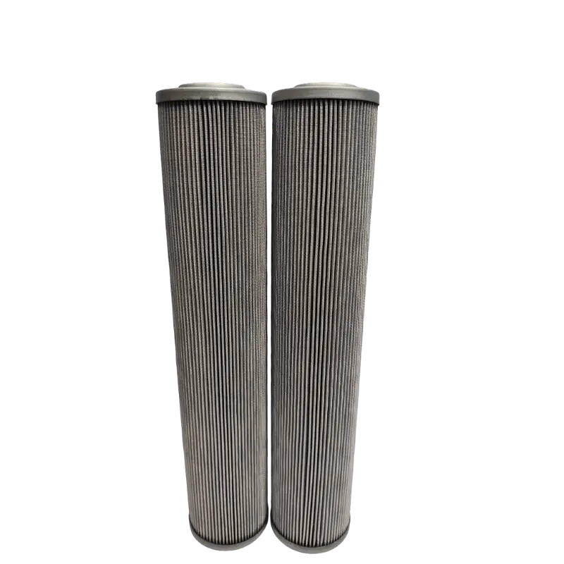 Triveni Replacement Turbine Lube Oil Filter Elements view 2