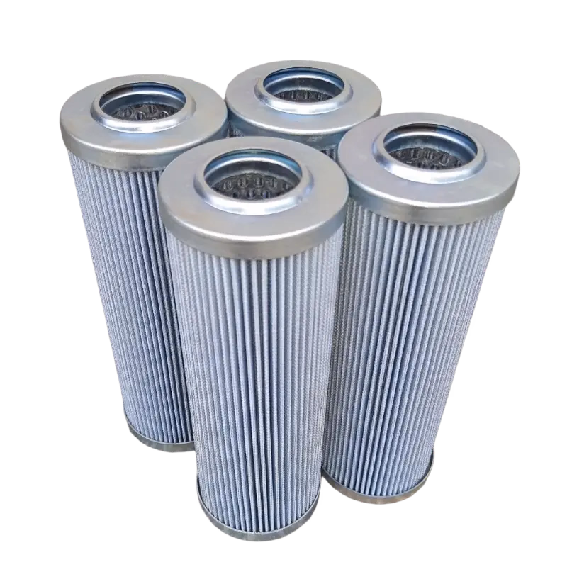 Triveni Replacement Turbine Lube Oil Filter Elements view 3