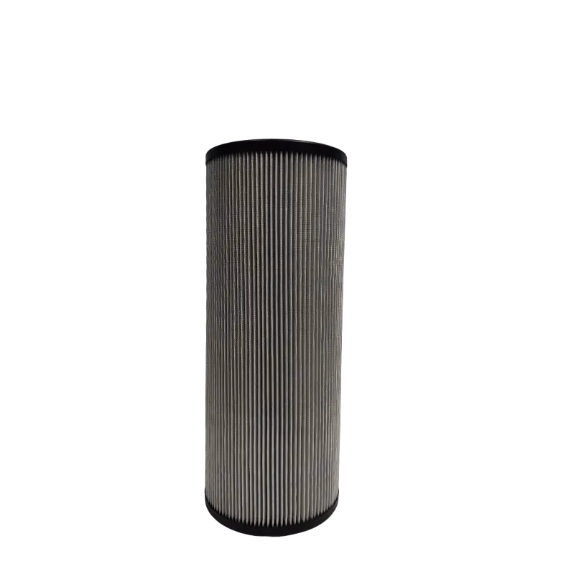 Triveni Replacement Turbine Lube Oil Filter Elements view 6