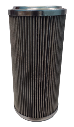 Siemens Replacement Turbine Lube Oil Filter Elements view 10
