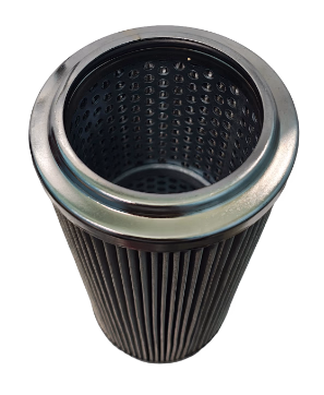 Siemens Replacement Turbine Lube Oil Filter Elements view 11