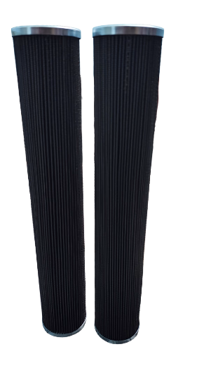 Siemens Replacement Turbine Lube Oil Filter Elements view 12