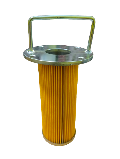 Siemens Replacement Turbine Lube Oil Filter Elements view 5