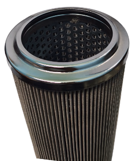 Siemens Replacement Turbine Lube Oil Filter Elements view 6