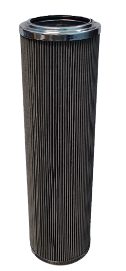 Siemens Replacement Turbine Lube Oil Filter Elements view 9