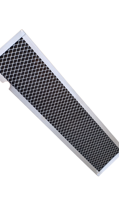 Activated Carbon Vent Filter: Recirculating Air view 2