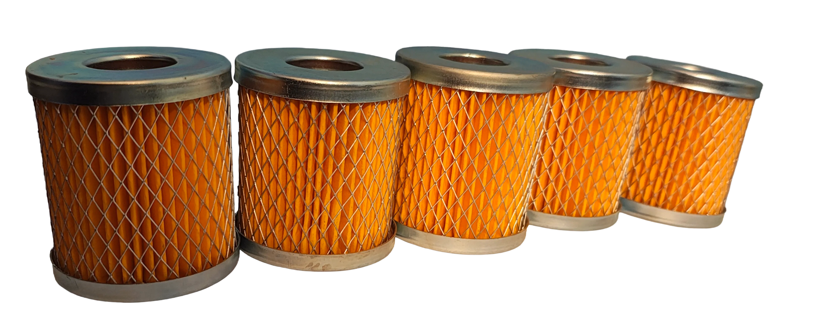 Tank Breather Filter Elements (NBF Series) view 4