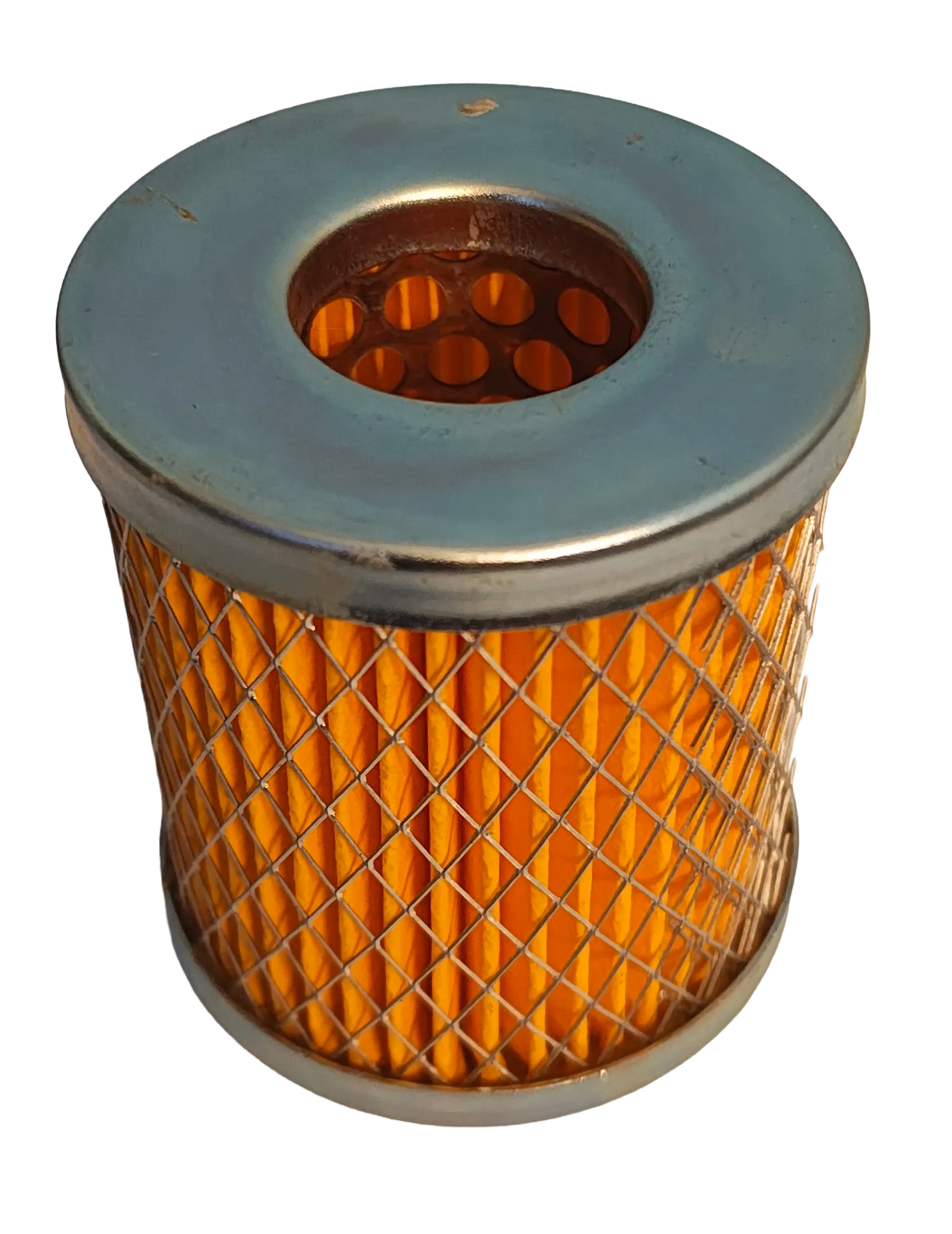 Tank Breather Filter Elements (NBF Series) view 7