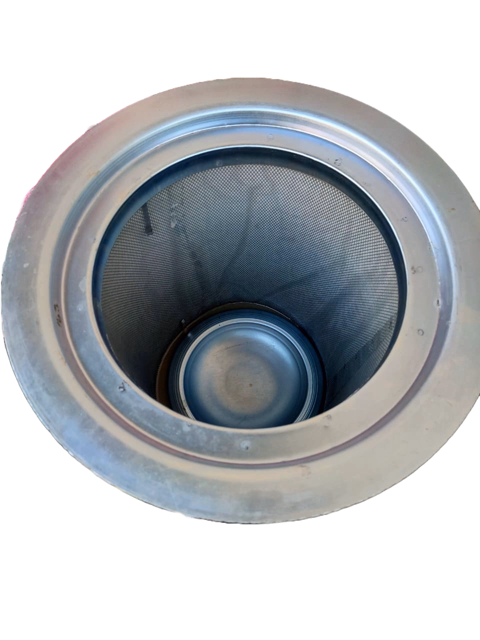 Compressor Air Oil Separator Filter Element view 2