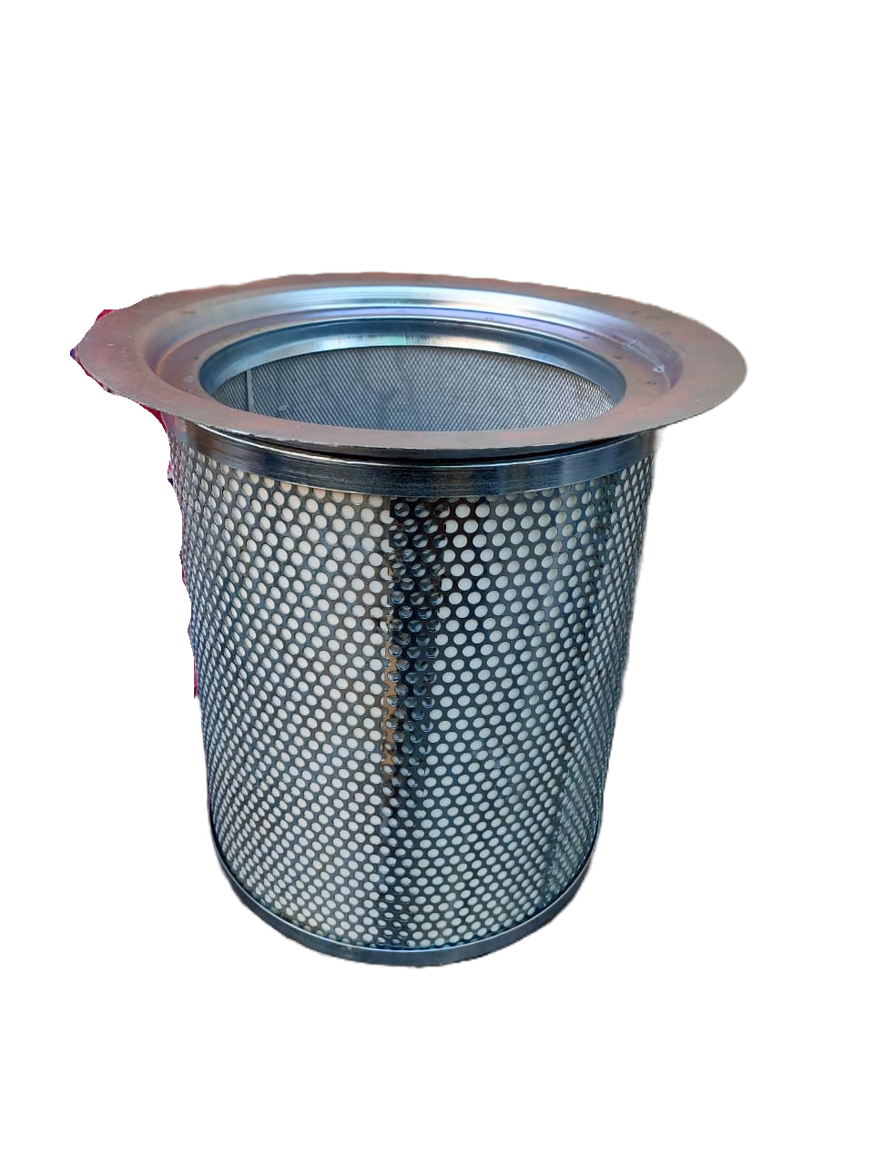 Compressor Air Oil Separator Filter Element view 3