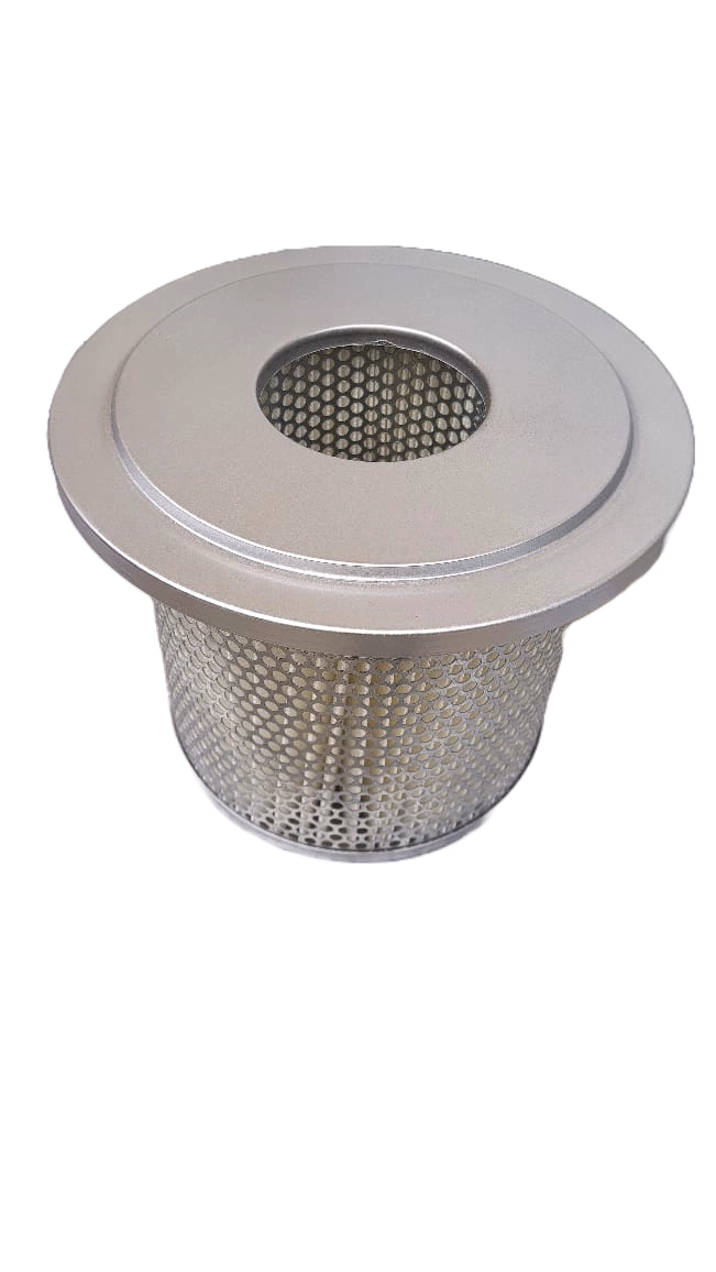 Compressor Air Oil Separator Filter Element view 4