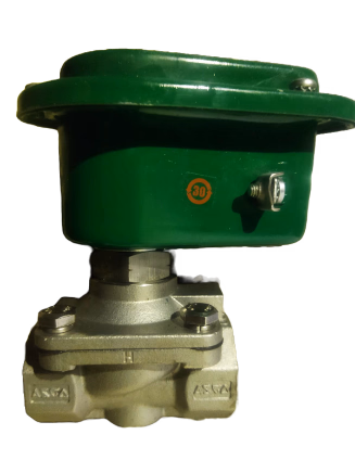 ASCO 8210 Series Explosion-Proof Solenoid Valve view 2