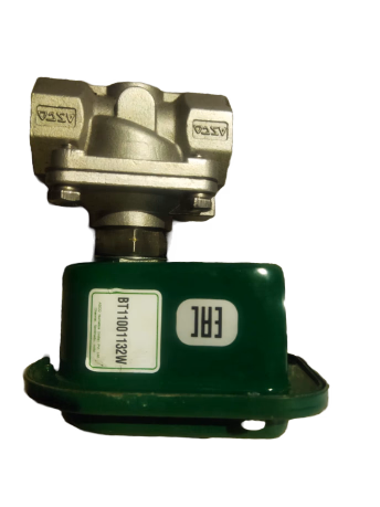 ASCO 8210 Series Explosion-Proof Solenoid Valve view 3