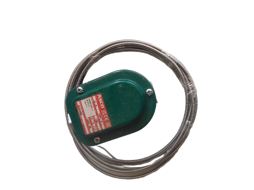 ASCO 8210 Series Explosion-Proof Solenoid Valve view 4