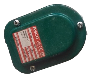 ASCO 8210 Series Explosion-Proof Solenoid Valve view 6
