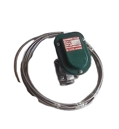 ASCO 8210 Series Explosion-Proof Solenoid Valve view 8