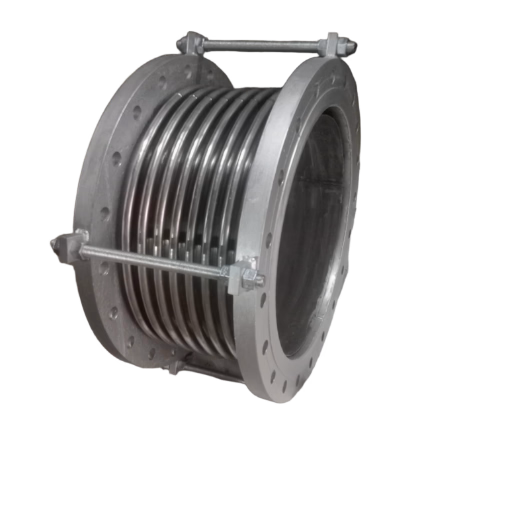 SS/Alloy Axial Expansion Joint (DN15–DN12,000) view 10