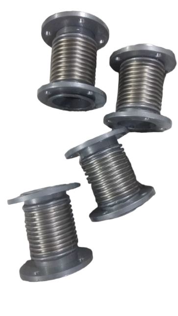 SS/Alloy Axial Expansion Joint (DN15–DN12,000) view 12