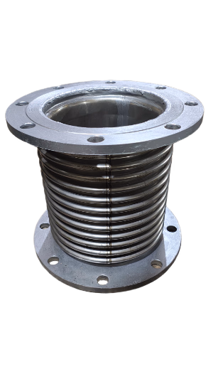 SS/Alloy Axial Expansion Joint (DN15–DN12,000) view 4