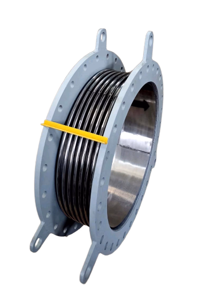SS/Alloy Axial Expansion Joint (DN15–DN12,000) view 5