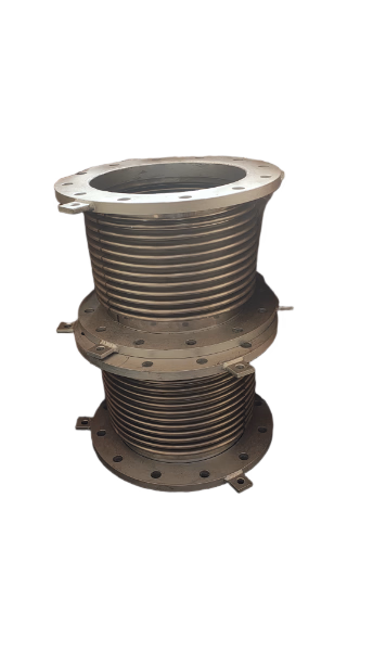 SS/Alloy Axial Expansion Joint (DN15–DN12,000) view 9