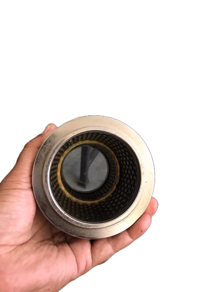 Bhagwati-Ersatzölfilter view 2