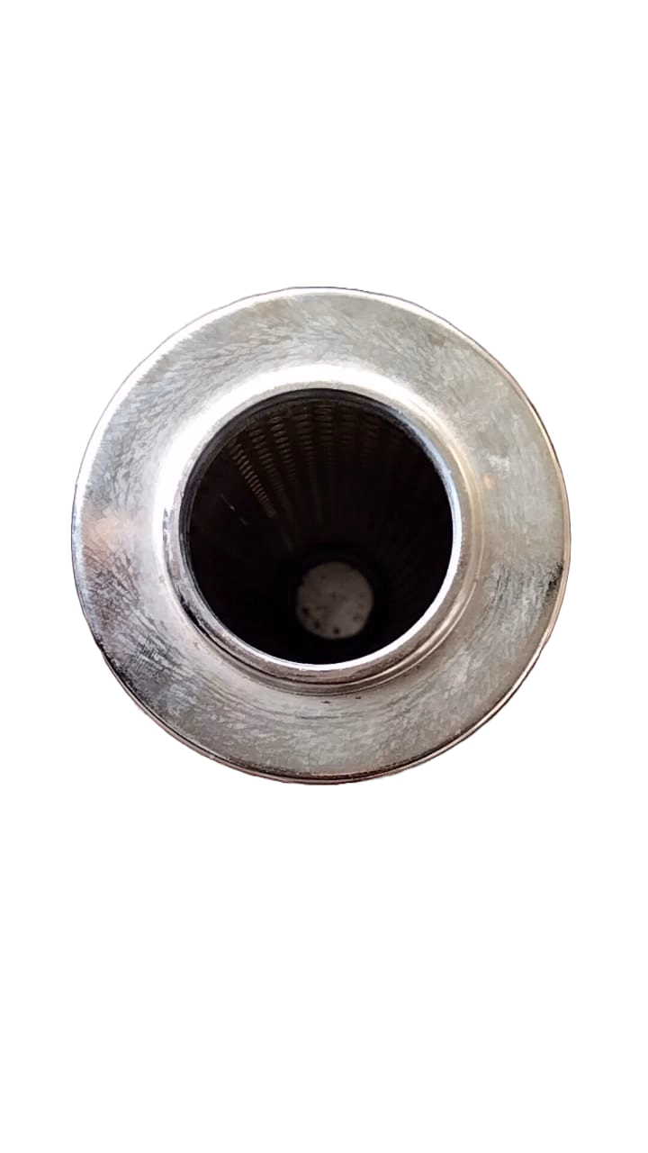 Bhagwati-Ersatzölfilter view 3