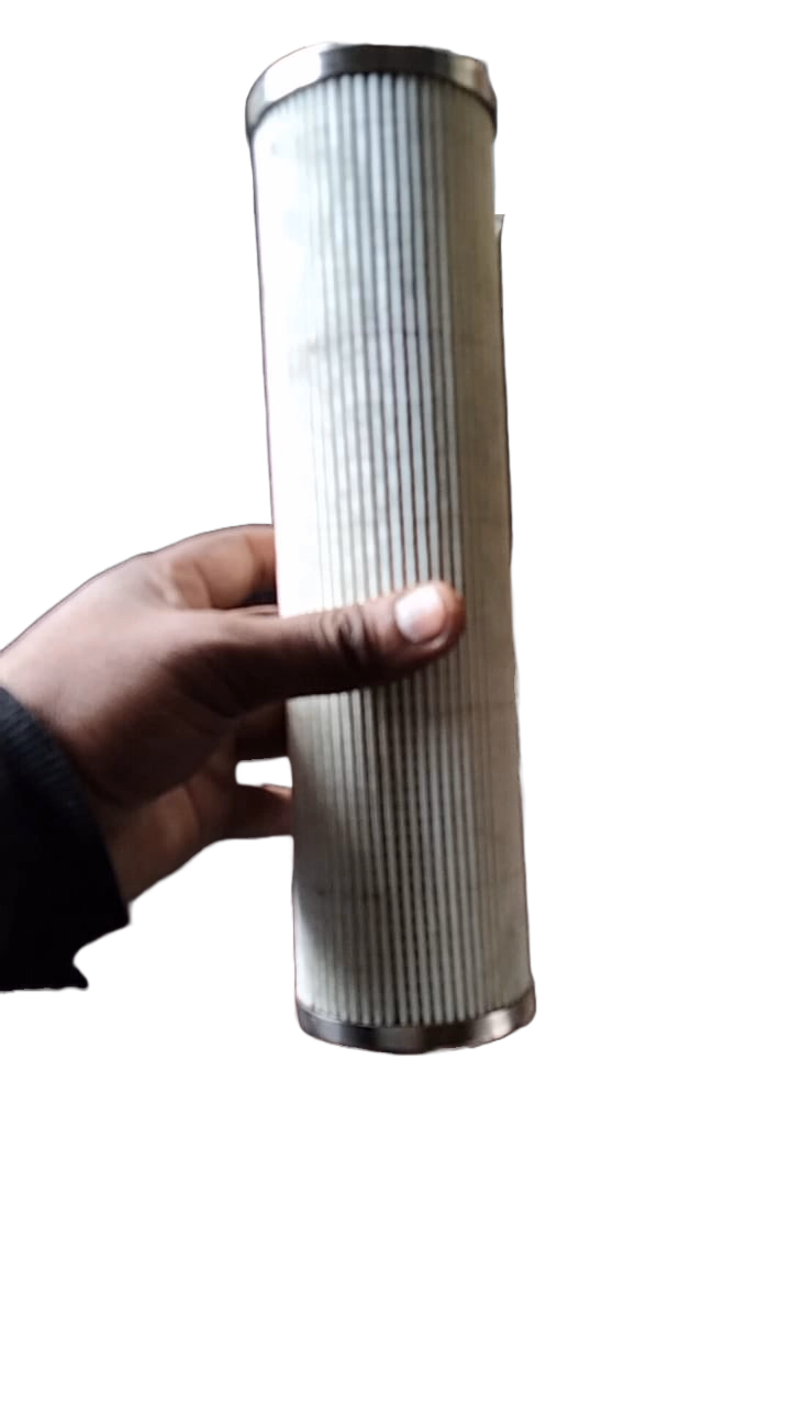 Bhagwati-Ersatzölfilter view 4