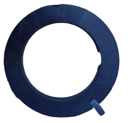 Steam Turbine Carbon & Graphite Gland Sealing Rings view 11