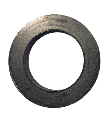 Steam Turbine Carbon & Graphite Gland Sealing Rings view 12