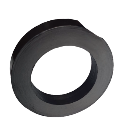 Steam Turbine Carbon & Graphite Gland Sealing Rings view 3