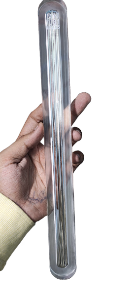 Kaca Penglihat untuk Turbin Uap dan Boiler — Bulat / Reflex view 3