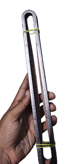 Kaca Penglihat untuk Turbin Uap dan Boiler — Bulat / Reflex view 9