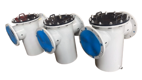 Duplex Control Oil Filter Assembly view 4