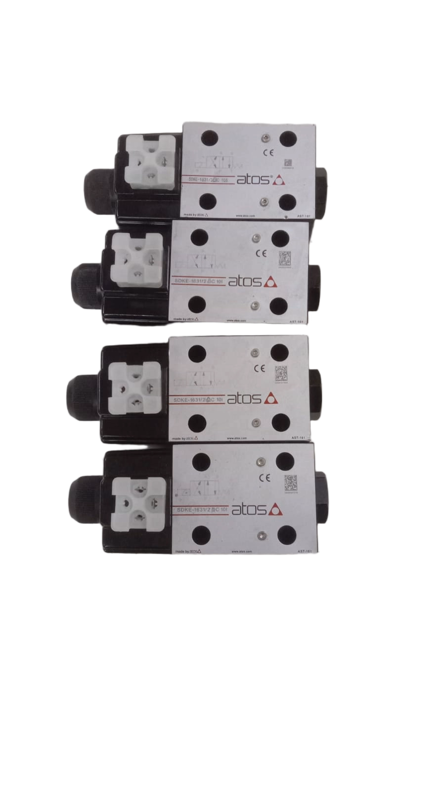 Directional Control Valves (All Major Makes) view 2