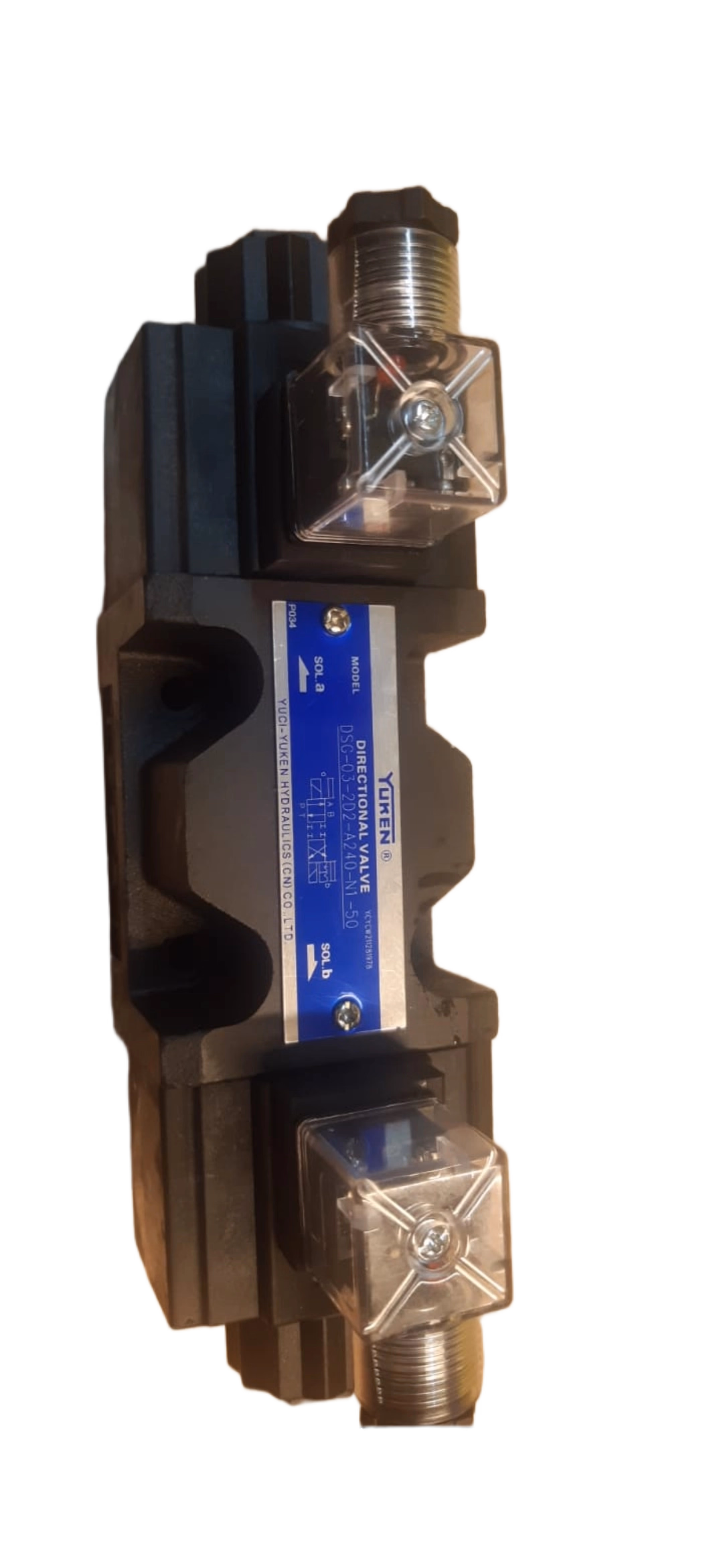 Directional Control Valves (All Major Makes) view 3