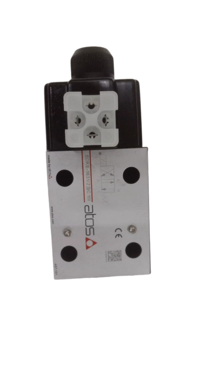 Directional Control Valves (All Major Makes) view 4