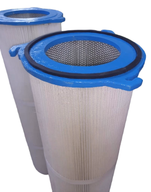 ตลับกรอง Dust Collector view 3