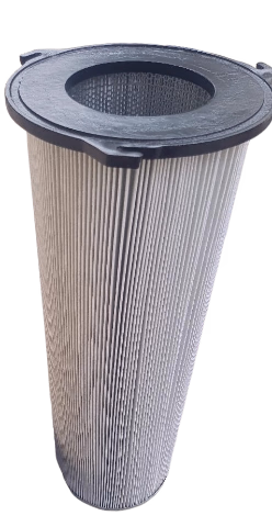 ตลับกรอง Dust Collector view 4