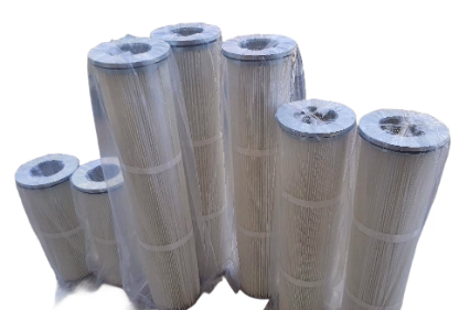 ตลับกรอง Dust Collector view 6