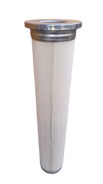 ตลับกรอง Dust Collector view 8