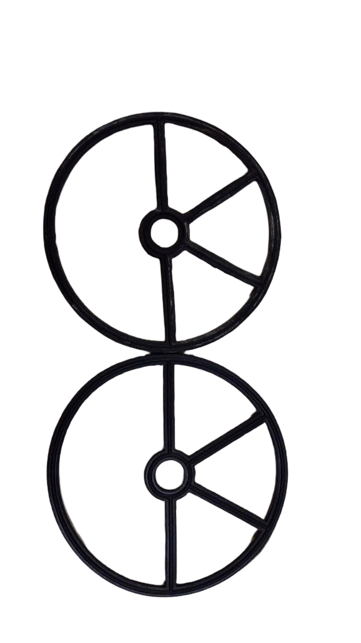 Custom Extruded Rubber Profiles & Seals view 2