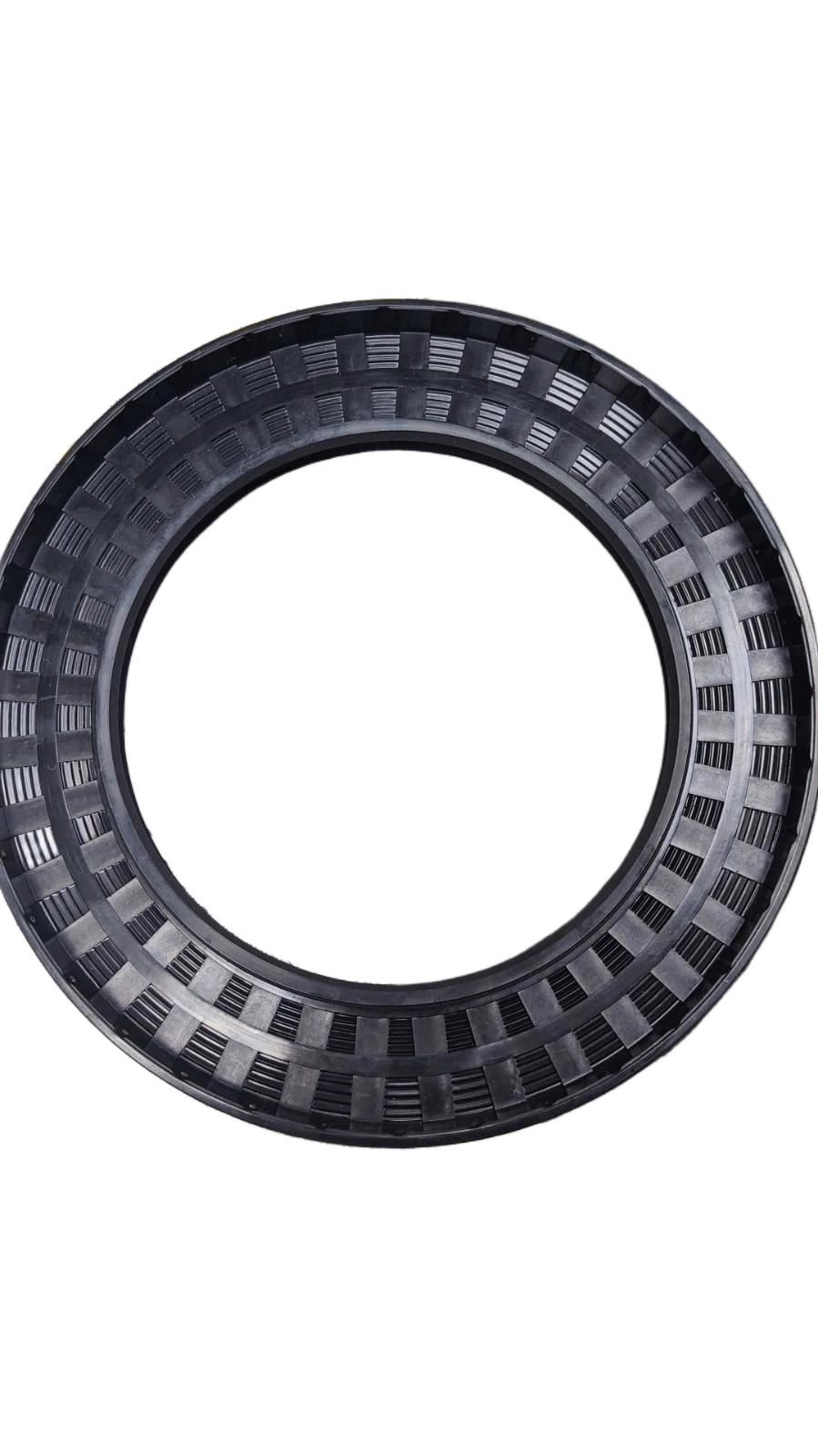 Custom Extruded Rubber Profiles & Seals view 4