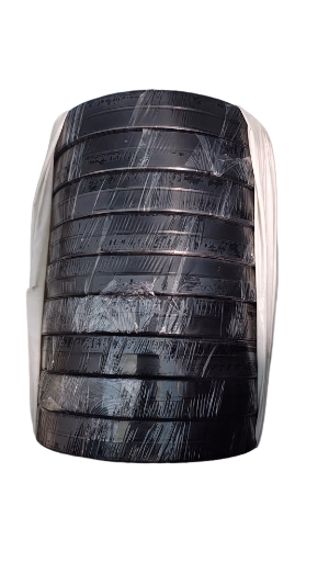 Custom Extruded Rubber Profiles & Seals view 8
