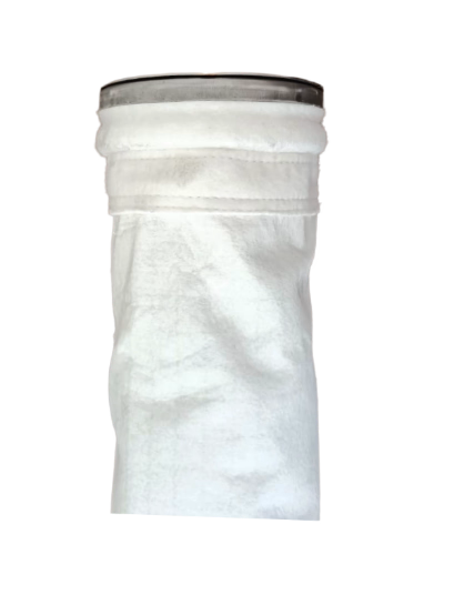 Filter Bag & Support Cage Assembly view 2