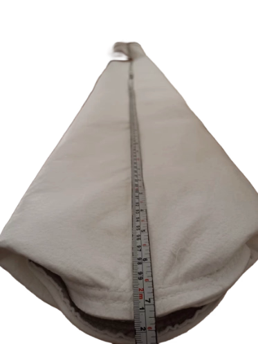 Filter Bag & Support Cage Assembly view 4