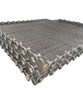Filter Bag & Support Cage Assembly view 7