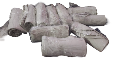 Filter Bag & Support Cage Assembly view 8