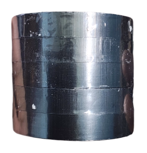 Steam Turbine Carbon & Graphite Gland Sealing Rings view 7