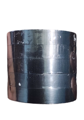 Steam Turbine High-Purity Electrographite Sealing Rings view 3
